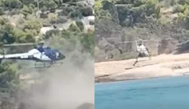 Μυστήριο με τα ρεπορτάζ της ΕΡΤ: Από τα 50 γραμμάρια κοκαΐνης του γόνου εφοπλιστών…έπεσαν στο μισό! (βίντεο)