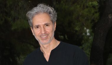 Δημήτρης Κόκοτας: Η σχέση με τον πατέρα του, η καριέρα και η δύσκολη «μάχη» που έδωσε μέχρι το τέλος