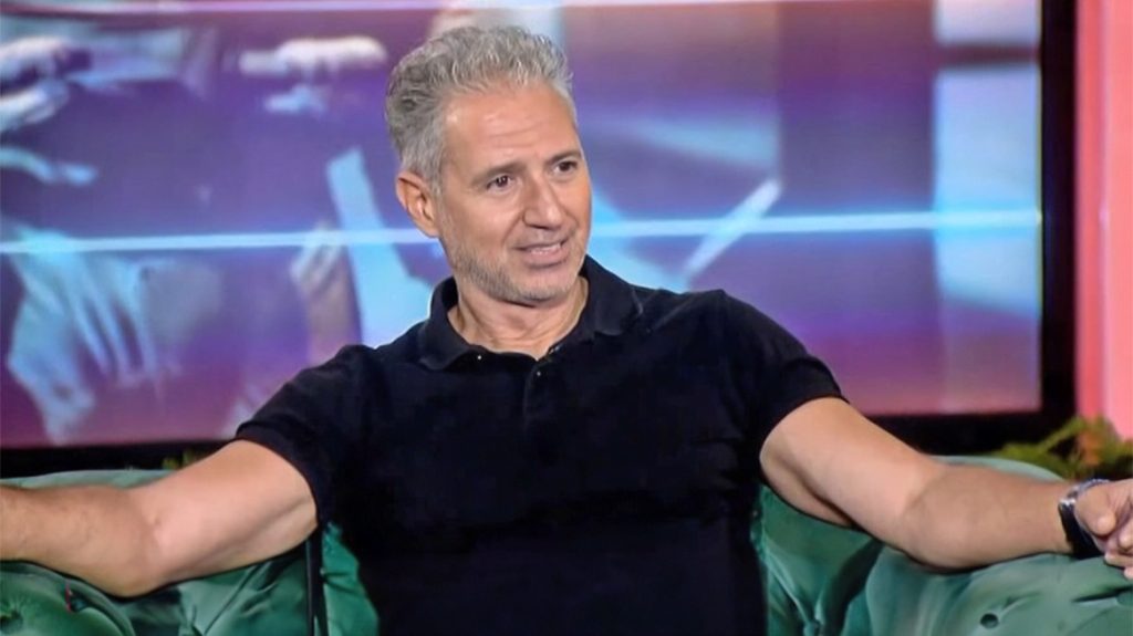 Δημήτρης Κόκοτας: Η τελευταία τηλεοπτική του εμφάνιση – Δύο ημέρες πριν από την εισαγωγή στο νοσοκομείο (βίντεο)
