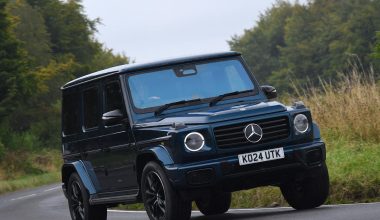 Έφηβοι σκότωσαν με κλεμμένο SUV αξίας 200.000 δολαρίων ζευγάρι στο Νιου Τζέρσεϊ – Δείτε βίντεο
