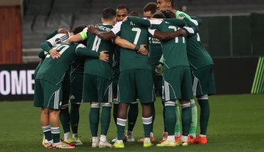 Ο Παναθηναϊκός χάνει κι άλλον παίκτη λίγο πριν το παιχνίδι με την Χράντετς – Tα μαζεύει και φεύγει για Ολλανδία!