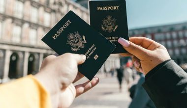 Αυτά είναι τα ισχυρότερα διαβατήρια στον κόσμο – Σε ποια θέση βρίσκεται της Ελλάδας