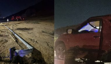 Τροχαίο στη Φυλής – Θεία 17χρονης: «Κτύπησε το κεφάλι της στην κολώνα και σκοτώθηκε»