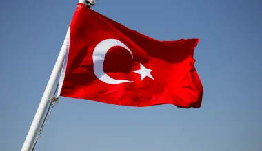Τουρκία: Βαριές καταδίκες για πέντε δημάρχους της αντιπολίτευσης – Έως 23 χρόνια φυλάκιση