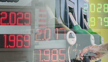 «Έρχονται» νέες αυξήσεις στα καύσιμα τον Σεπτέμβριο – Τα 3 σενάρια για βενζίνη και diesel