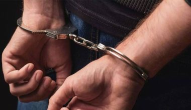 Ρόδος: Στη φυλακή Βρετανός που έκλεψε το χρηματοκιβώτιο του φίλου του με 100.000 ευρώ – Το ραντεβού σε beach bar