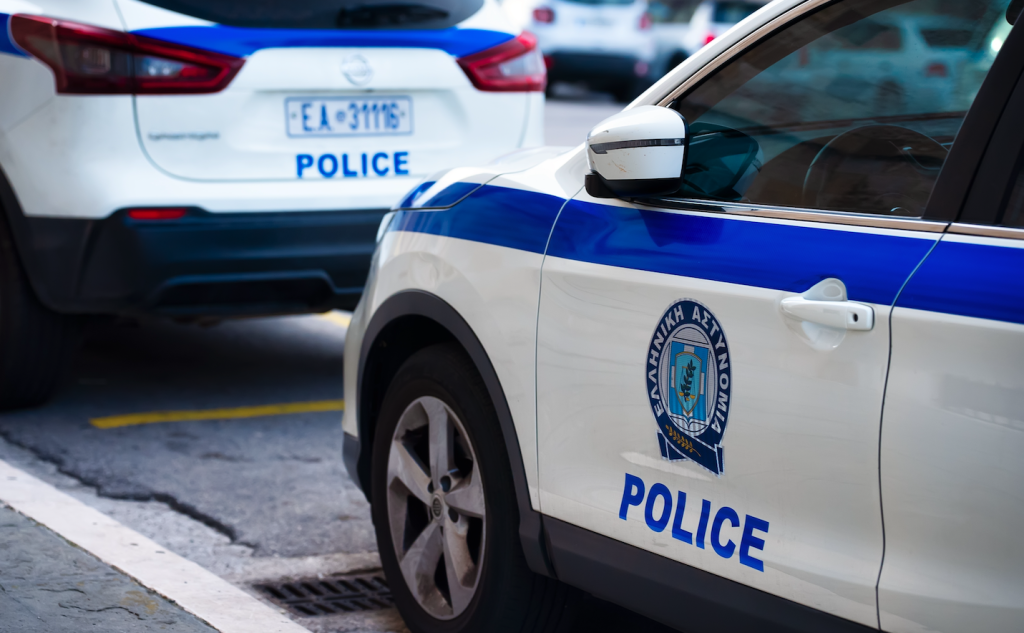 Λαμία: Εξάρθρωση σπείρας Γεωργιανών μεταναστών  για σωρεία  ληστειών και διαρρήξεων