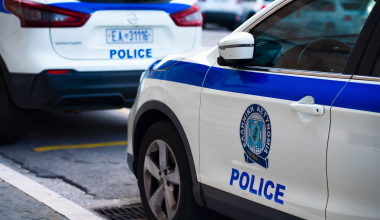 Λαμία: Εξάρθρωση σπείρας Γεωργιανών μεταναστών  για σωρεία  ληστειών και διαρρήξεων