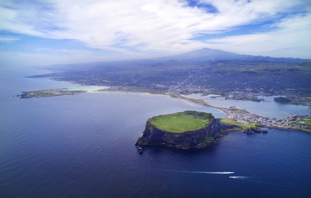 Νησί Jeju: Τέσσερις αγνοούμενοι βρέθηκαν νεκροί – Στο μικροσκόπιο αστυνομικός για 298 υποθέσεις (βίντεο)