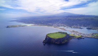 Νησί Jeju: Τέσσερις αγνοούμενοι βρέθηκαν νεκροί – Στο μικροσκόπιο αστυνομικός για 298 υποθέσεις (βίντεο)