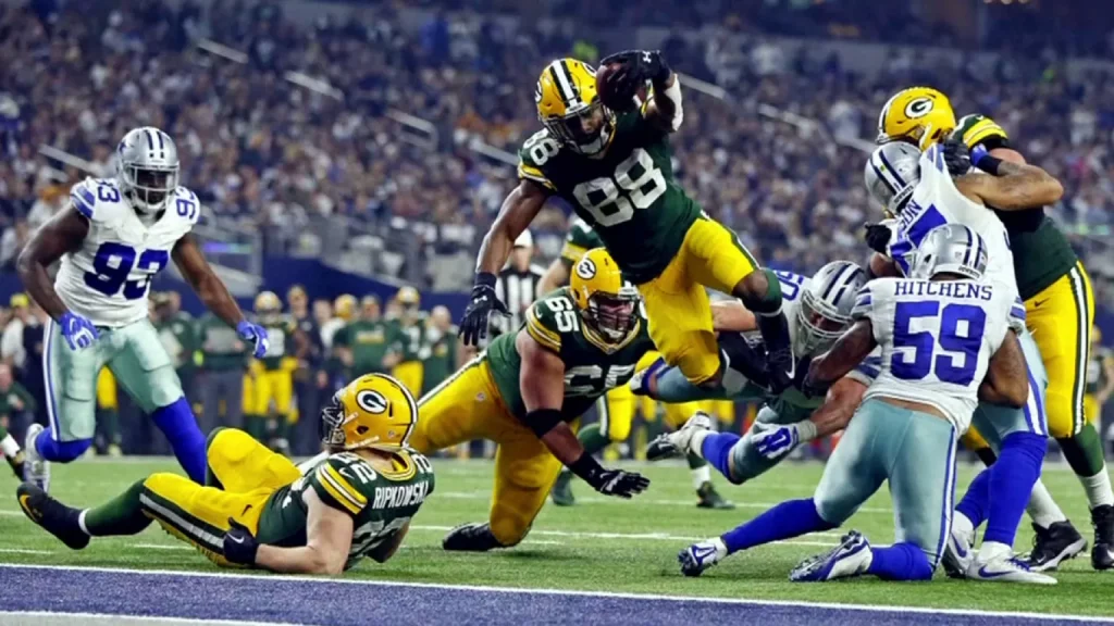 NFL: 1 στους 4 πρώην παίκτες εμφάνισε χρόνια τραυματική εγκεφαλοπάθεια – Τι αποκαλύπτει νέα μελέτη