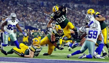 NFL: 1 στους 4 πρώην παίκτες εμφάνισε χρόνια τραυματική εγκεφαλοπάθεια – Τι αποκαλύπτει νέα μελέτη