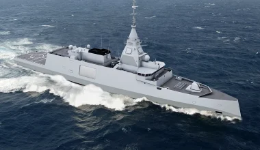 Σουηδία: Αγοράζει τέσσερις φρεγάτες από τη Γαλλία έναντι 4,3 δισ. ευρώ