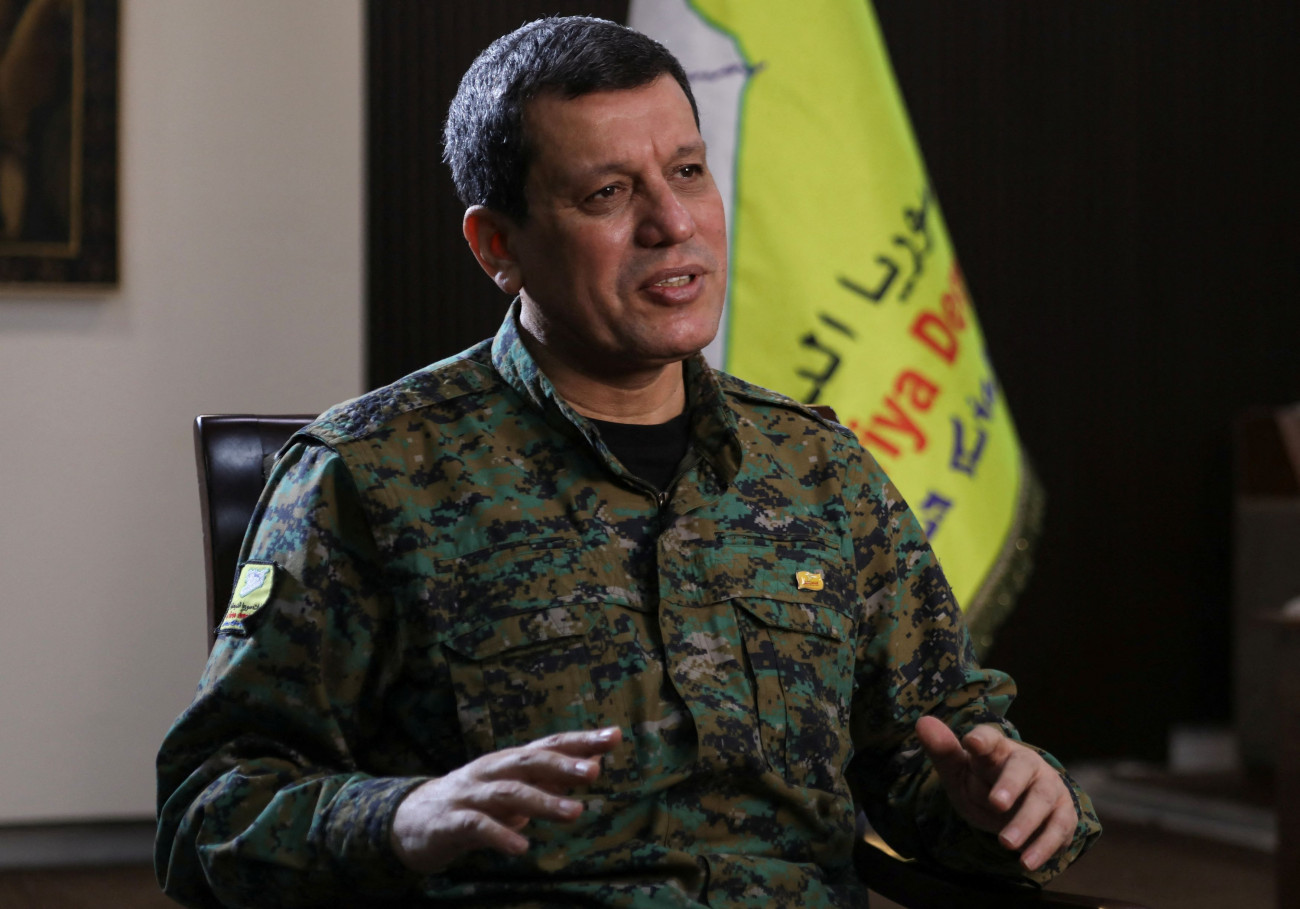 Συρία: Διαλύθηκαν οι SDF – Οι Κούρδοι παραδίδουν τα όπλα και εντάσσονται στον κρατικό μηχανισμό