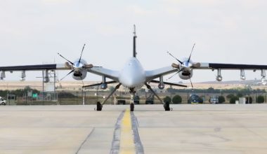 Μαζικές τουρκικές παραβιάσεις του Εθνικού Εναέριου Χώρου από κατασκοπευτικά αεροσκάφη και drones