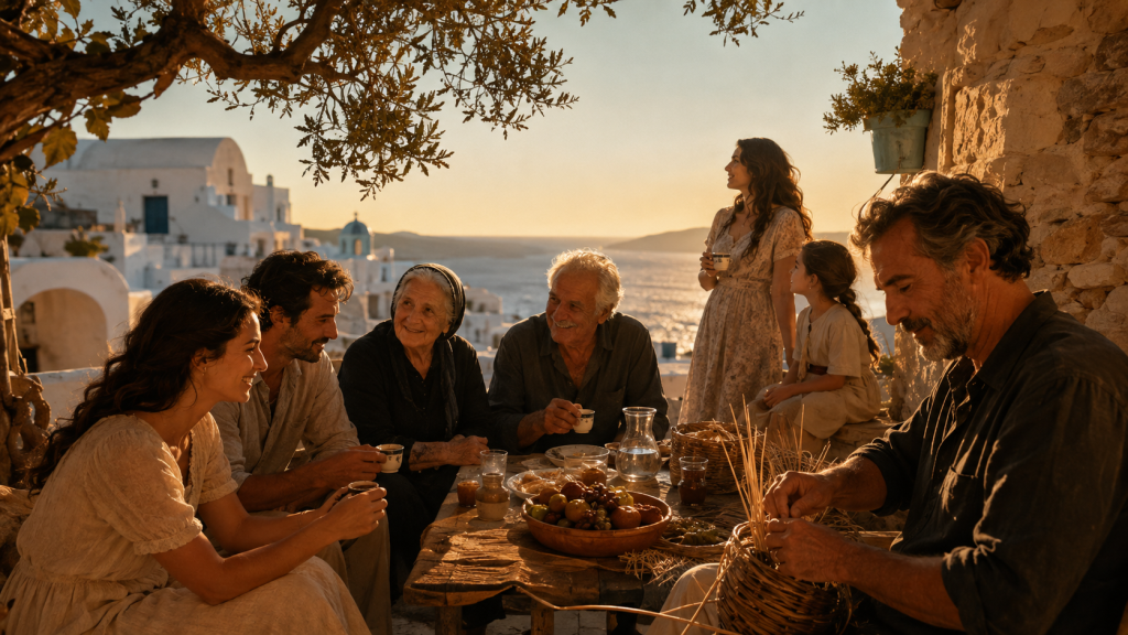 Αυτές είναι οι ελληνικές λέξεις που χρειάζονται… ολόκληρη πρόταση για να μεταφραστούν!