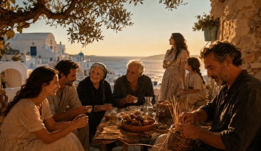 Αυτές είναι οι ελληνικές λέξεις που χρειάζονται… ολόκληρη πρόταση για να μεταφραστούν!