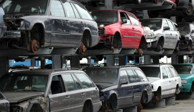 Μας πέρασαν ακόμα και οι πρώην σοβιετικές χώρες – Αρνητική πρωτιά της Ελλάδας στην ηλικία των οχημάτων