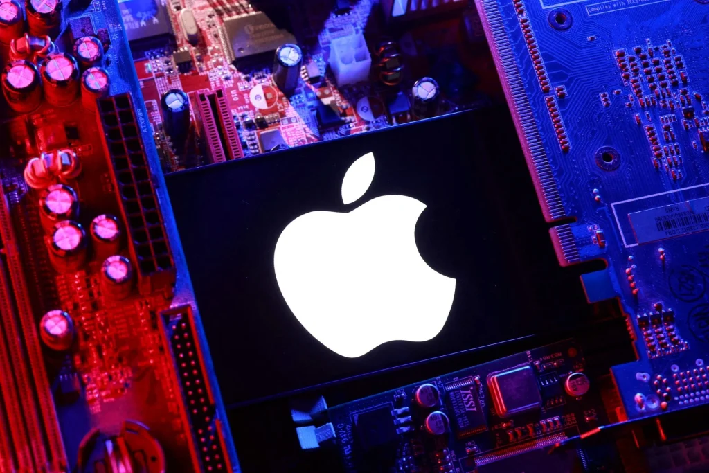 Η Apple άρχισε να χρησιμοποιεί ισραηλινά τσιπ για το iPhone 17e