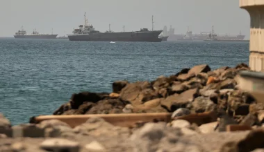 Το Ομάν «σφράγισε» το νότιο πέρασμα των Στενών του Ορμούζ μετά από αίτημα του Ιράν