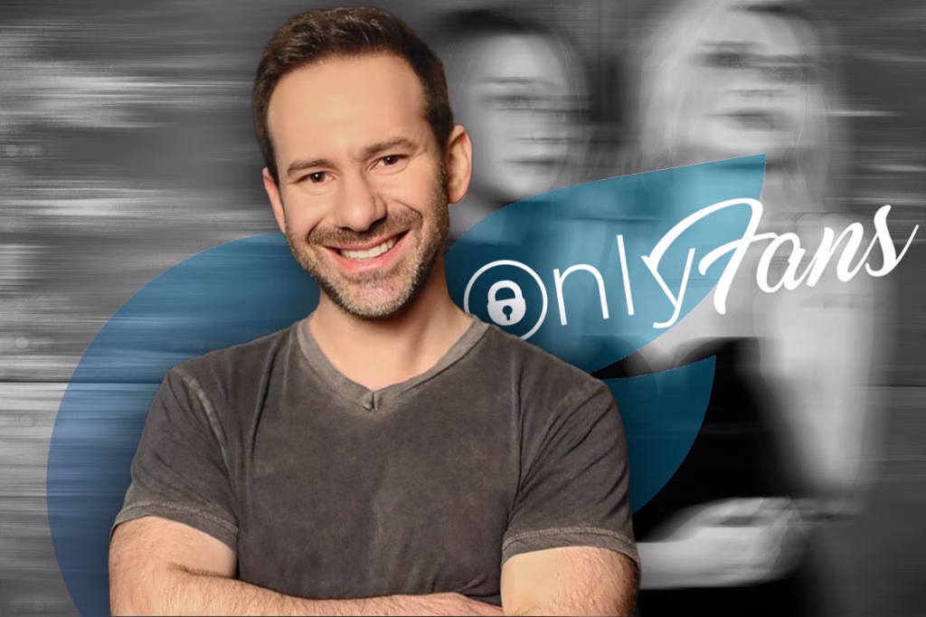 OnlyFans: Πάνω από 700 εκατ. δολάρια σε μερίσματα εισέπραξε ο ιδιοκτήτης του πριν τον θάνατό του