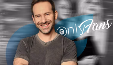 OnlyFans: Πάνω από 700 εκατ. δολάρια σε μερίσματα εισέπραξε ο ιδιοκτήτης του πριν τον θάνατό του