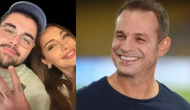 Ντέμης Νικολαΐδης: Τι συμβαίνει με τον 19χρονο γιο του – Η σιωπή του και η κίνηση που συζητήθηκε
