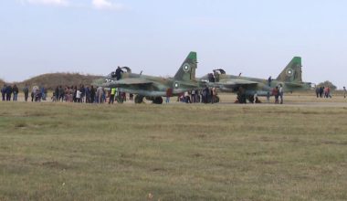 Βουλγαρία: Το χωριό που κυριεύτηκε από καθημερινό φόβο μετά τις ιρανικές απειλές