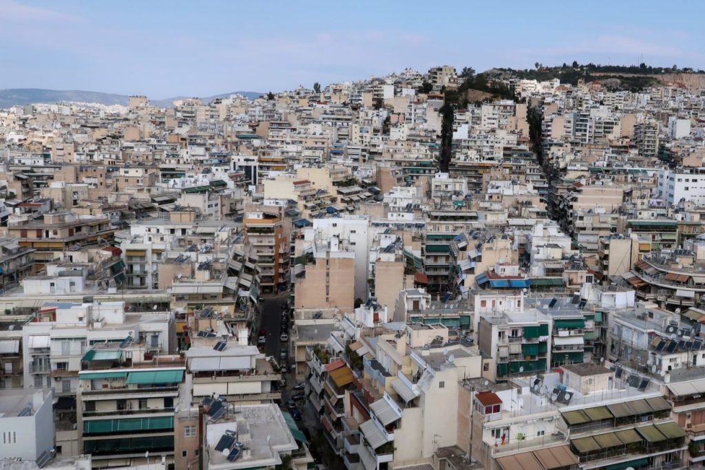 Αντίστροφη μέτρηση για «Ανακαίνιση Κατοικίας» και «Σπίτι μου ΙΙ» – Έως 31 Αυγούστου οι προθεσμίες