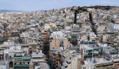 Αντίστροφη μέτρηση για «Ανακαίνιση Κατοικίας» και «Σπίτι μου ΙΙ» – Έως 31 Αυγούστου οι προθεσμίες
