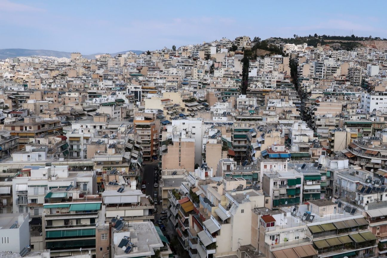 Αντίστροφη μέτρηση για «Ανακαίνιση Κατοικίας» και «Σπίτι μου ΙΙ» – Έως 31 Αυγούστου οι προθεσμίες