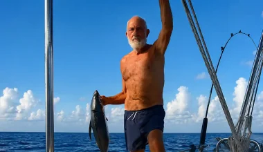 Θρίλερ στο Ιόνιο με τον αγνοούμενο Ισπανό επιχειρηματία: Το σημείωμα που βρέθηκε και τα ερωτήματα για το καταμαράν