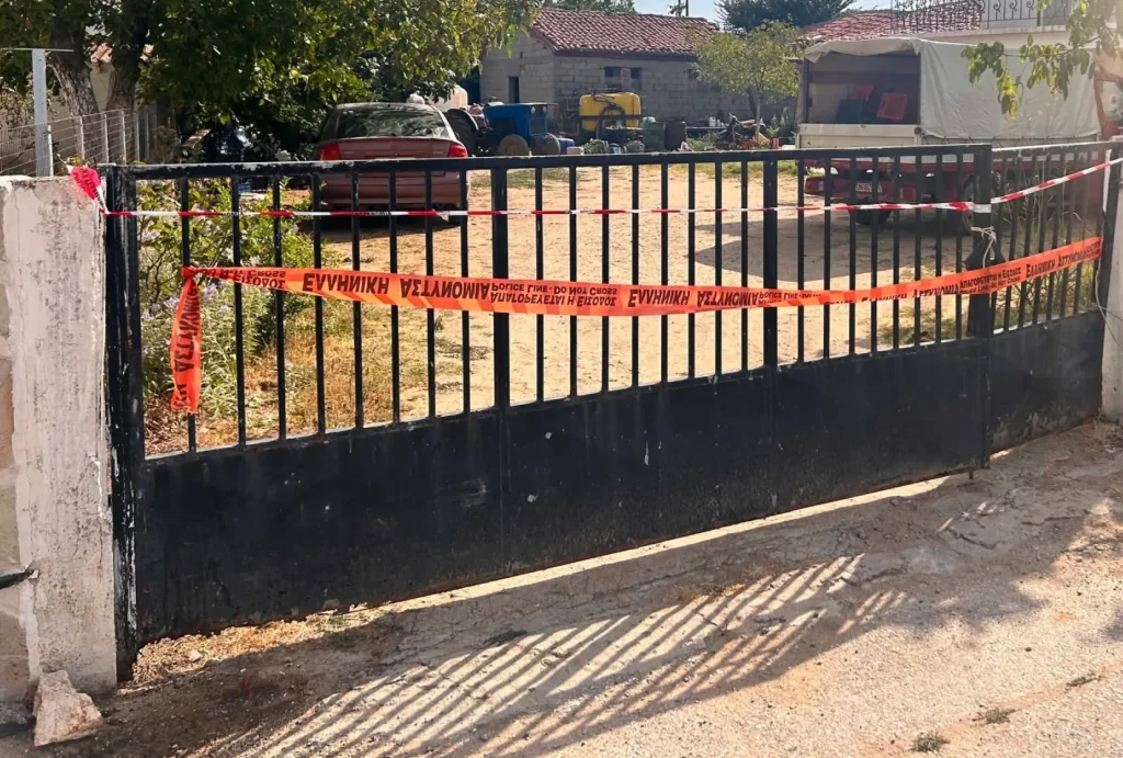 «Τα έκανε όλα σωστά, όμως δεν πρόλαβε…» – Για τα γενέθλια της κόρης της είχε επιστρέψει η γυναίκα που δολοφονήθηκε