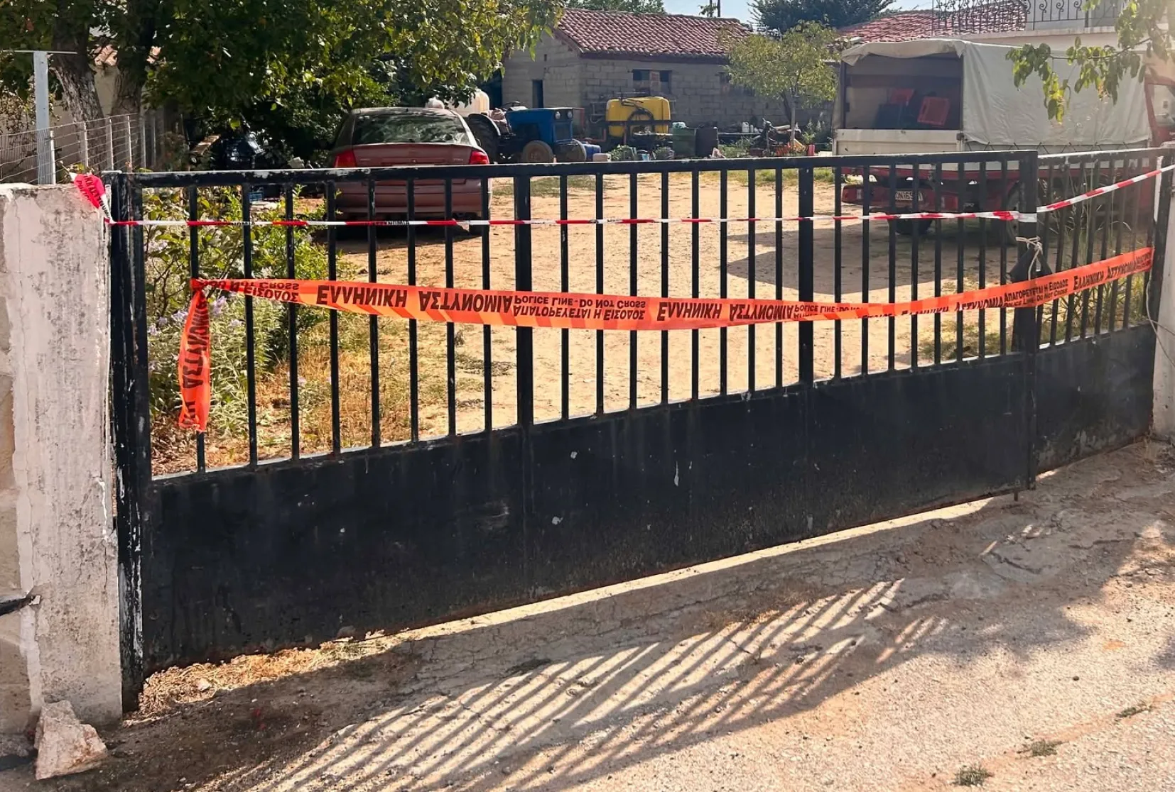 «Τα έκανε όλα σωστά, όμως δεν πρόλαβε…» – Για τα γενέθλια της κόρης της είχε επιστρέψει η γυναίκα που δολοφονήθηκε