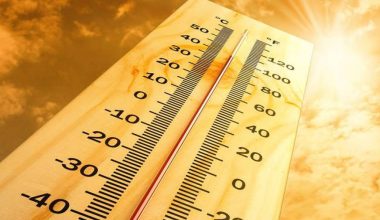 Καιρός: «Καμίνι» σήμερα η χώρα με έως 39°C – Πού αναμένονται καταιγίδες και πότε πέφτει η θερμοκρασία