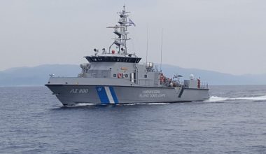 Νάξος: Πτώμα δύτη σε προχωρημένη σήψη εντοπίστηκε στη θάλασσα