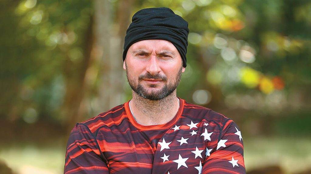 Πάνος Αργιανίδης: Από το Survivor στην απειλή αυτοκτονίας – Η νοσηλεία στο Δρομοκαΐτειο και η αποστασιοποίηση