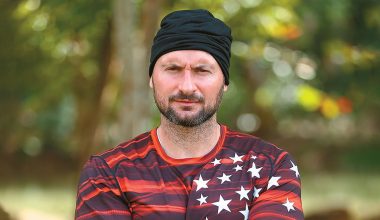 Πάνος Αργιανίδης: Από το Survivor στην απειλή αυτοκτονίας – Η νοσηλεία στο Δρομοκαΐτειο και η αποστασιοποίηση