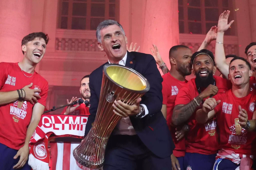 Ο Ολυμπιακός κατέθεσε πρόταση 16 εκατ. ευρώ και εισέπραξε «όχι» – Ο υποσχόμενος παίκτης που έριξε το άκυρο