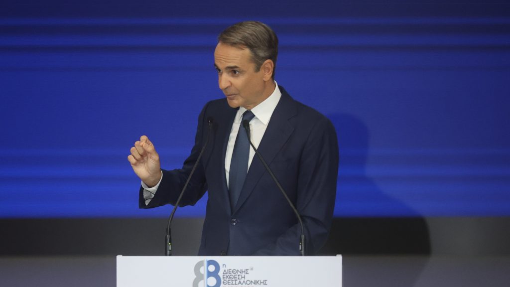 ΔΕΘ και παροχολογία: Εξαγγελίες που επαναλαμβάνονται χωρίς να αλλάζουν την καθημερινότητα