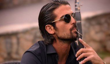 Αποθεώθηκε στη Βόνιτσα ο Άρης Μουγκοπέτρος: Έπαιξε Βασίλη Καρρά με το κλαρίνο του και ξεσήκωσε το κοινό (βίντεο)