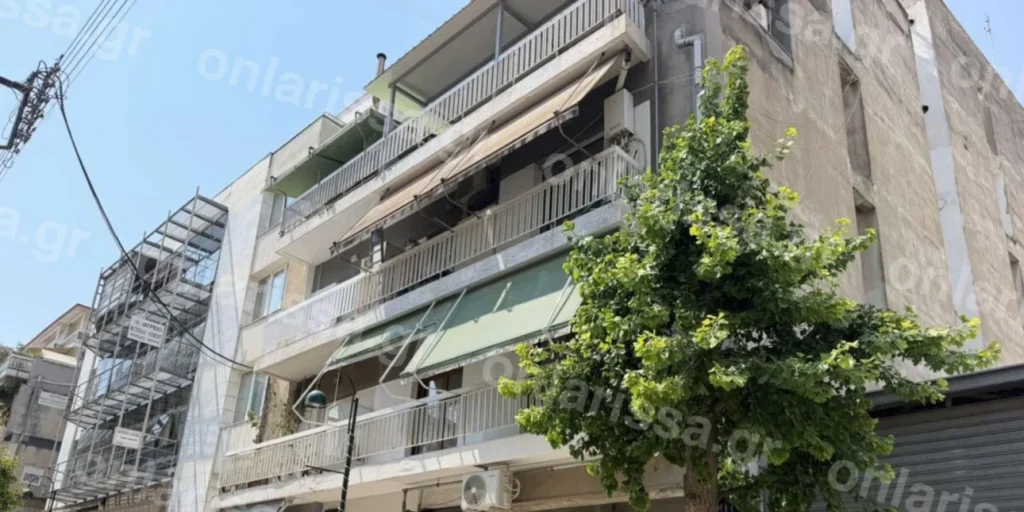 Λάρισα: Πώς βρέθηκε η σορός 60χρονης στο υπόγειο πολυκατοικίας – Ήταν νεκρή για πάνω από έναν χρόνο