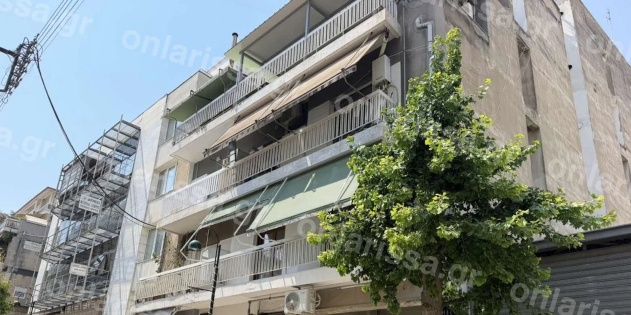 Λάρισα: Πώς βρέθηκε η σορός 60χρονης στο υπόγειο πολυκατοικίας – Ήταν νεκρή για πάνω από έναν χρόνο