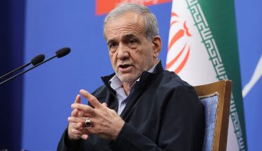 Αποκάλυψη Πεζεσκιάν και Μ.Ακραμίνια: «Έχουμε νέα όπλα στη “φαρέτρα” μας – Οι ΗΠΑ δεν θα καταφέρουν τίποτα»