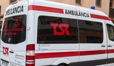 Ισπανία: Νεκρό ζευγάρι βρέθηκε στο τζακούζι από τα παιδιά του