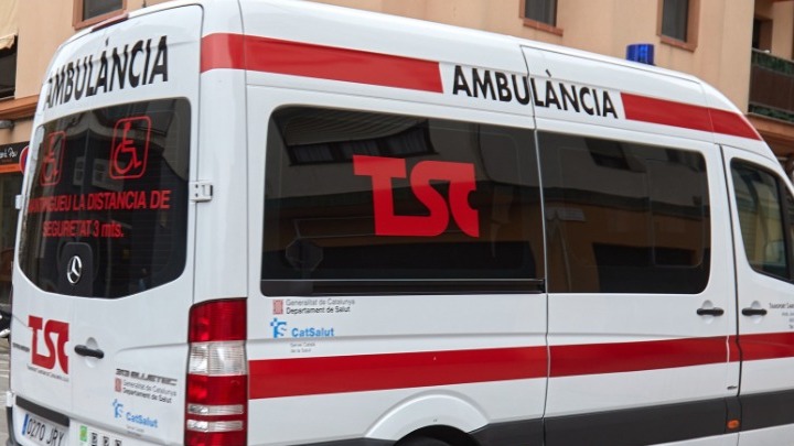 Ισπανία: Νεκρό ζευγάρι βρέθηκε στο τζακούζι από τα παιδιά του