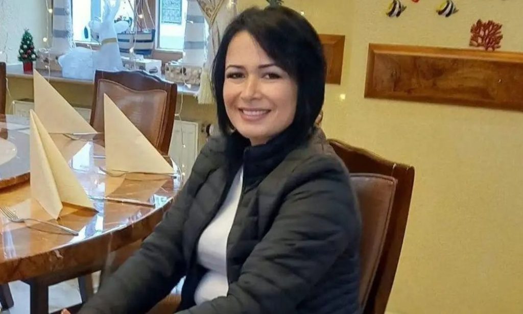 Αυτή είναι η 44χρονη που δολοφονήθηκε στη Ροδόπη: Ο 53χρονος τη σκότωσε μία μέρα πριν την αίτηση διαζυγίου