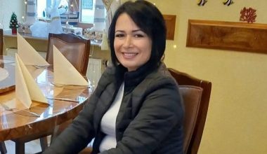 Αυτή είναι η 44χρονη που δολοφονήθηκε στη Ροδόπη: Ο 53χρονος τη σκότωσε μία μέρα πριν την αίτηση διαζυγίου