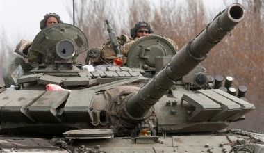 Προ των πυλών η τελική μάχη του Ντονμπάς: Το Κίεβο στέλνει κάθε μονάδα «Αζόφ» για να κρατήσει την περιοχή