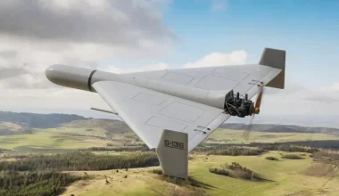 Ρωσικά Shahed με κινεζικούς turbojet «σπάνε» τα 480 χλμ./ώρα – Νέα απειλή για την ουκρανική αεράμυνα
